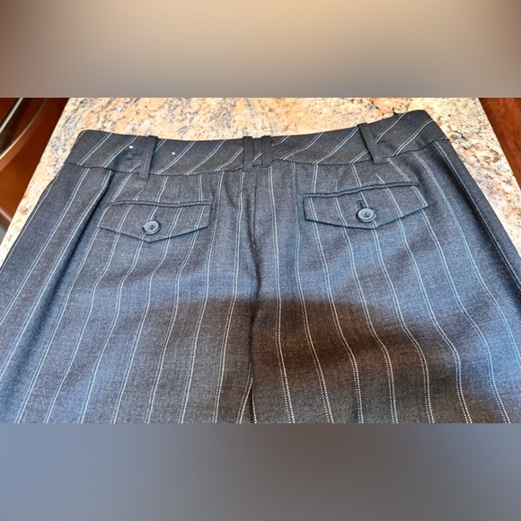 Ann Taylor Loft Petite. Ann style. Size 8 petite - Picture 4 of 12